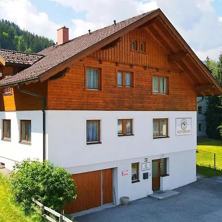 Vesterberg Apartmán Schladming