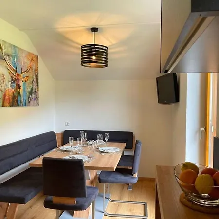 Vesterberg Apartmán *