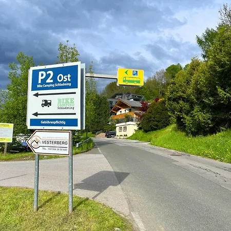 Vesterberg Apartmán