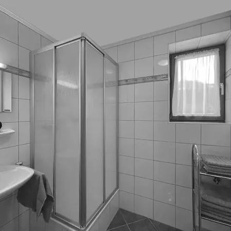 Vesterberg Apartmán