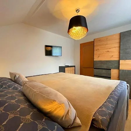Vesterberg Apartmán Schladming
