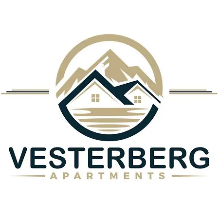 Vesterberg Apartmán *